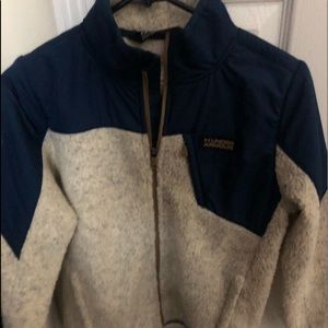 Under Armor jacket